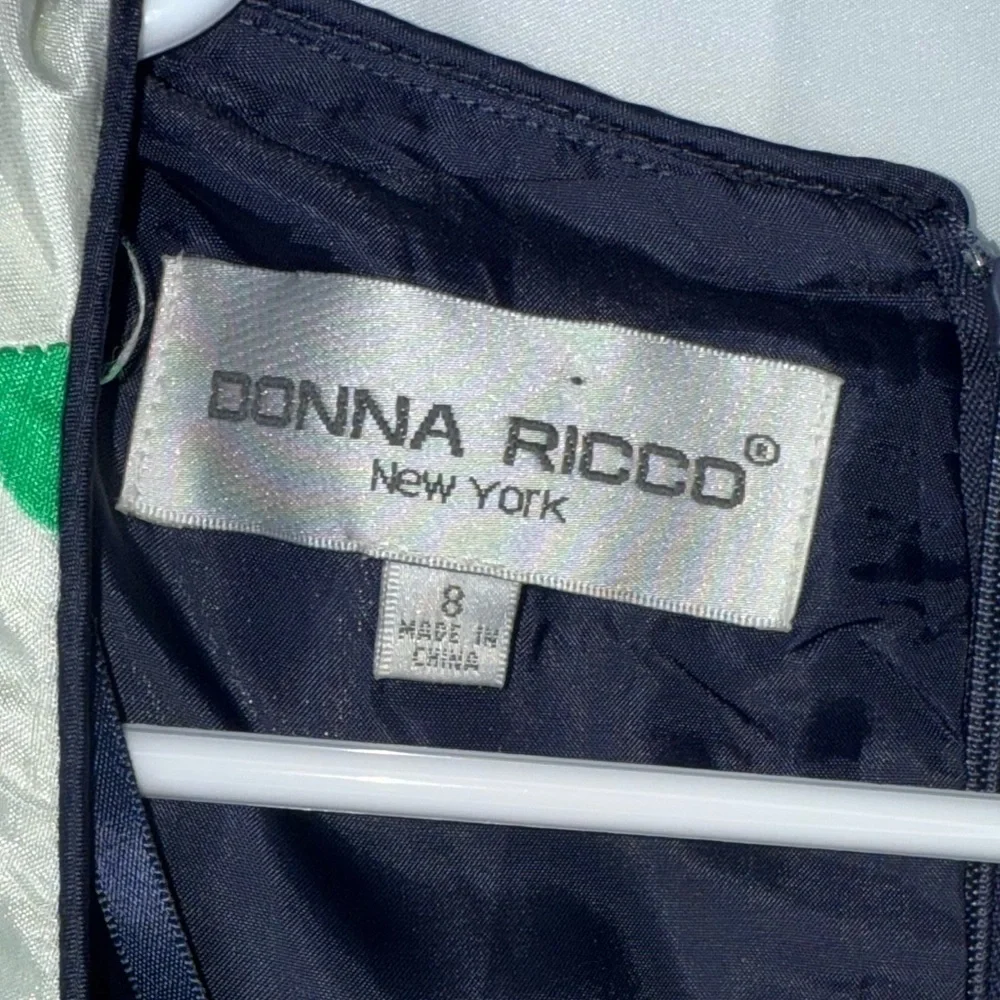 Donna Ricco Dress - Picture 2 of 5